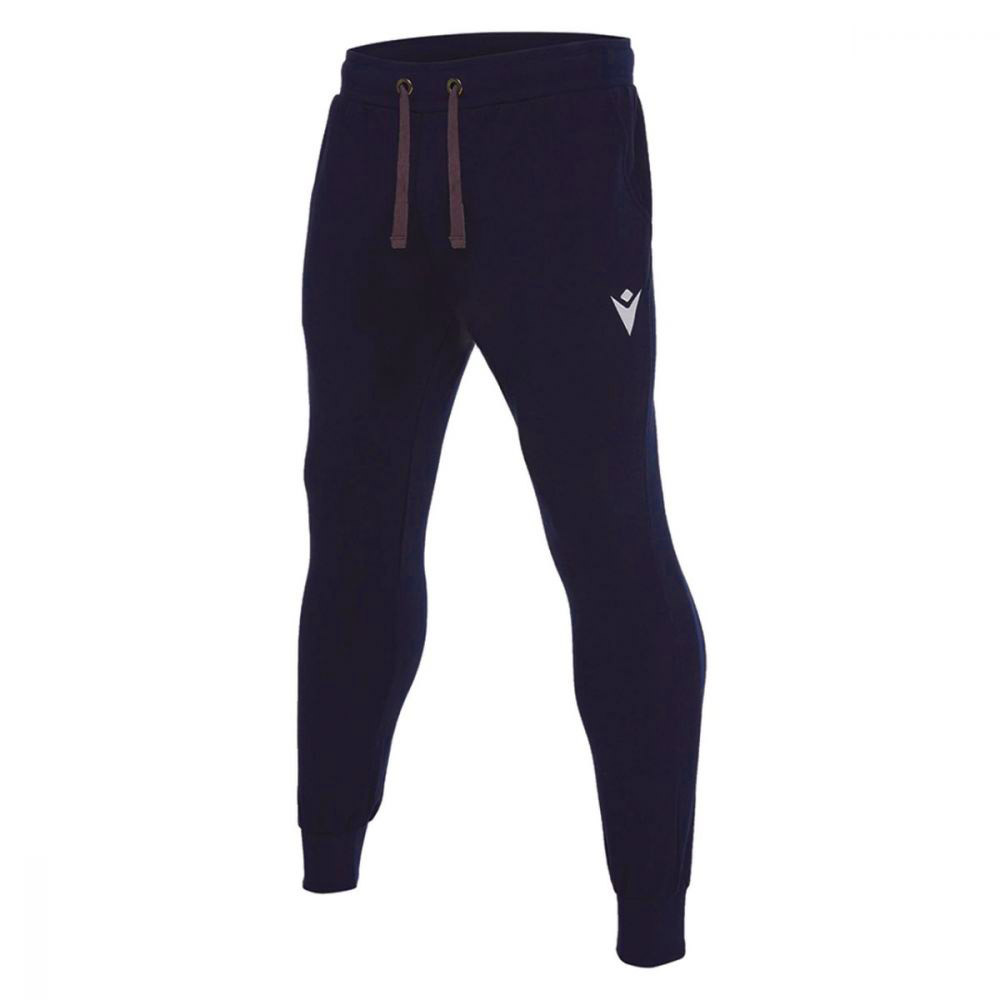 

Спортивные брюки мужские Macron 922207 синие 2XL, Синий, 922207