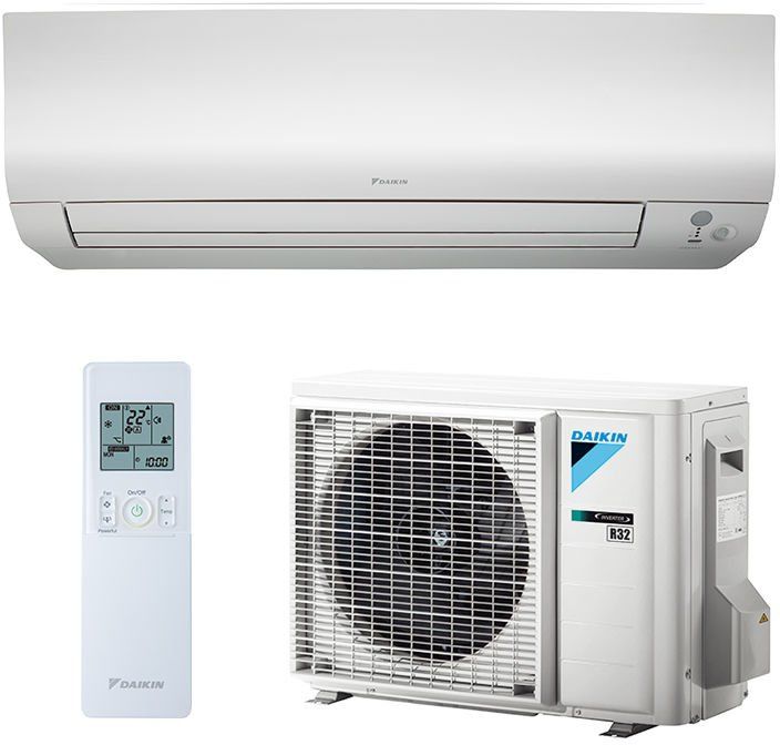 

Сплит-система Daikin ATXM25N/ARXM25N9