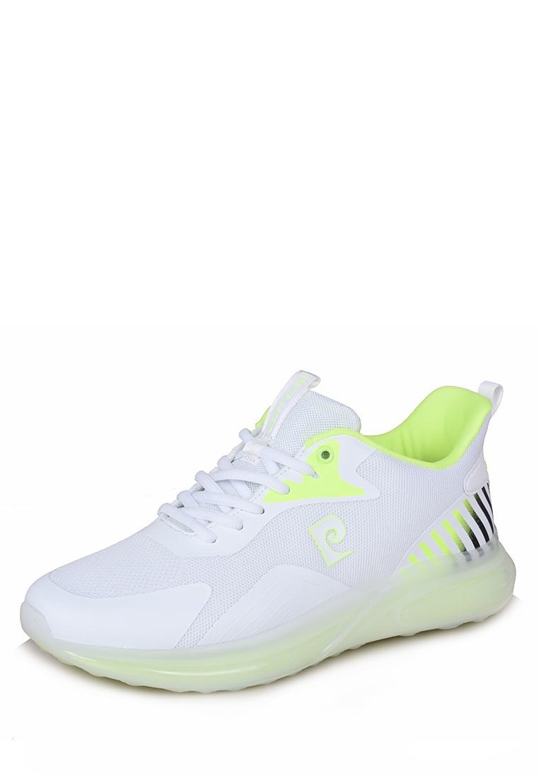 

Кроссовки мужские Pierre Cardin 206353 белые 42 RU, Белый, 206353