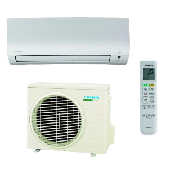 

Сплит-система Daikin ATXP25M/ARXP25M, ATXP25M/ARXP25M