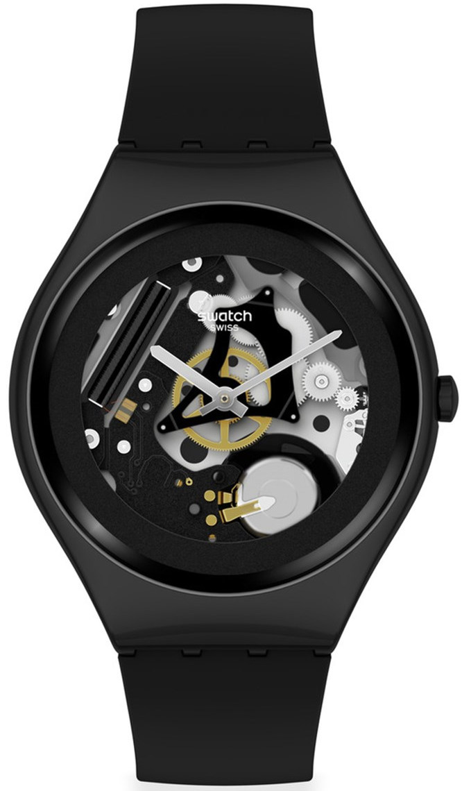 

Наручные часы Swatch SYXB105 skin beauty is inside, SKIN BEAUTY IS INSIDE