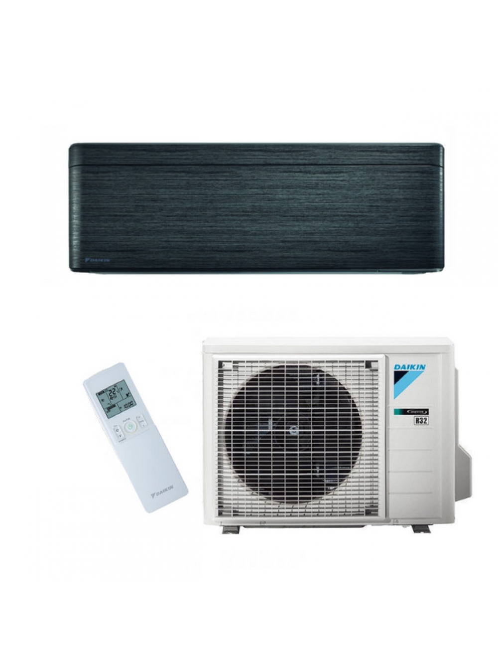 

Сплит-система Daikin FTXA20BT/RXA20A, FTXA20BT/RXA20A