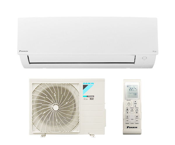 

Сплит-система Daikin ATXC35B/ARXC35B, ATXC35B/ARXC35B