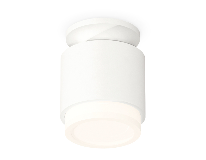 

Потолочный светильник Ambrella Light Techno Spot XS7510043 (N7925, C7510, N7120), TECHNO SPOT