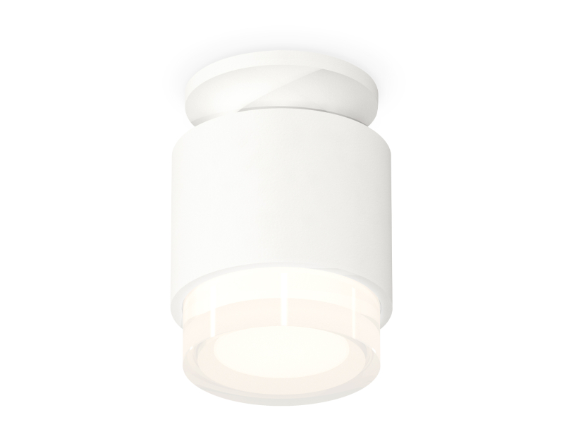 

Потолочный светильник Ambrella Light Techno Spot XS7510045 (N7925, C7510, N7160), TECHNO SPOT