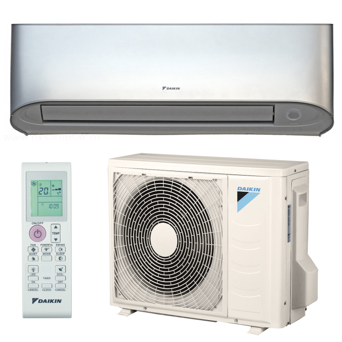 фото Сплит-система daikin ftxk60as/rxk60a