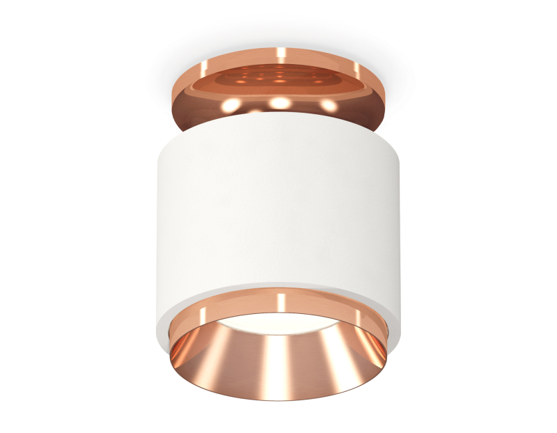 

Потолочный светильник Ambrella Light Techno Spot XS7510140 (N7930, C7510, N7035), TECHNO SPOT