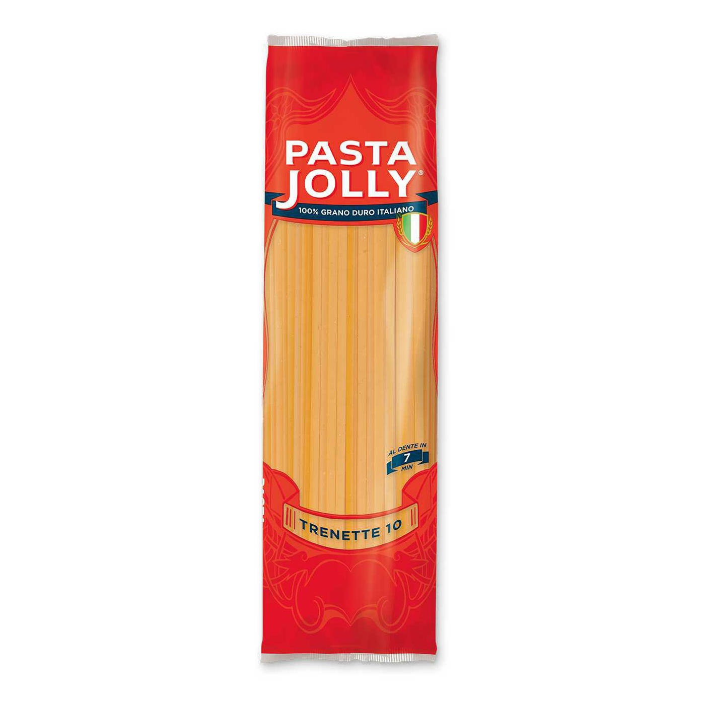 Макаронные изделия Pasta Jolly Trenette № 10 500 г