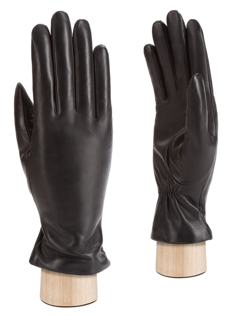 

Перчатки женские Eleganzza F-IS5500 черные, р. 7.5, Черный, F-IS5500