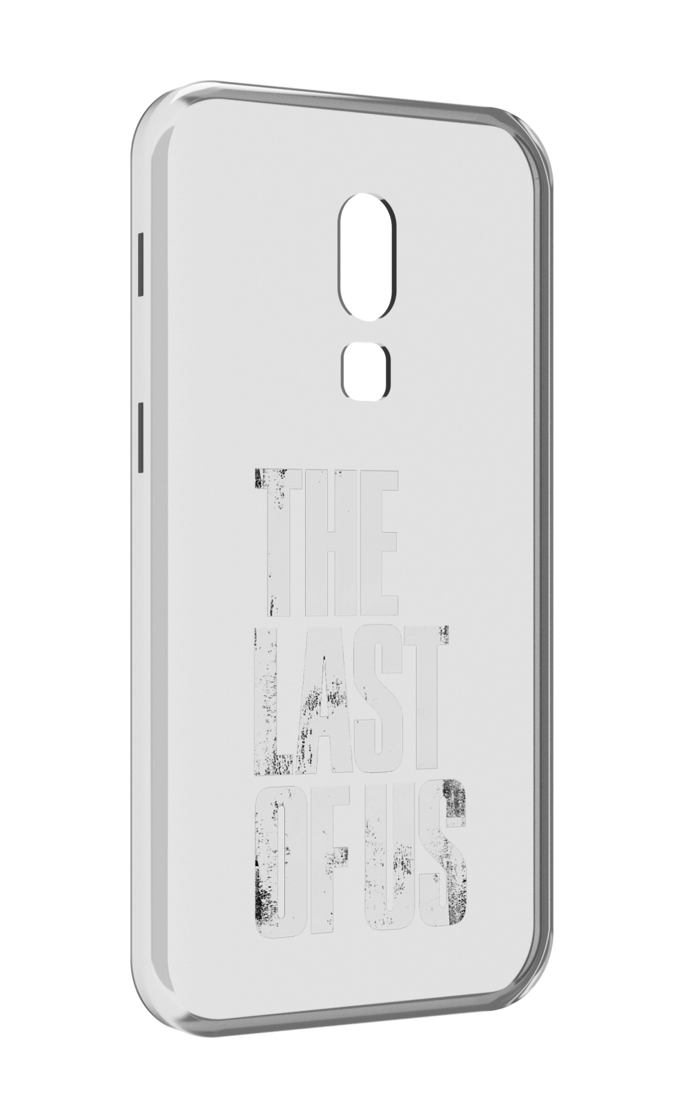 

Чехол Mypads The Last Of Us Для Meizu V8, Прозрачный, Tocco