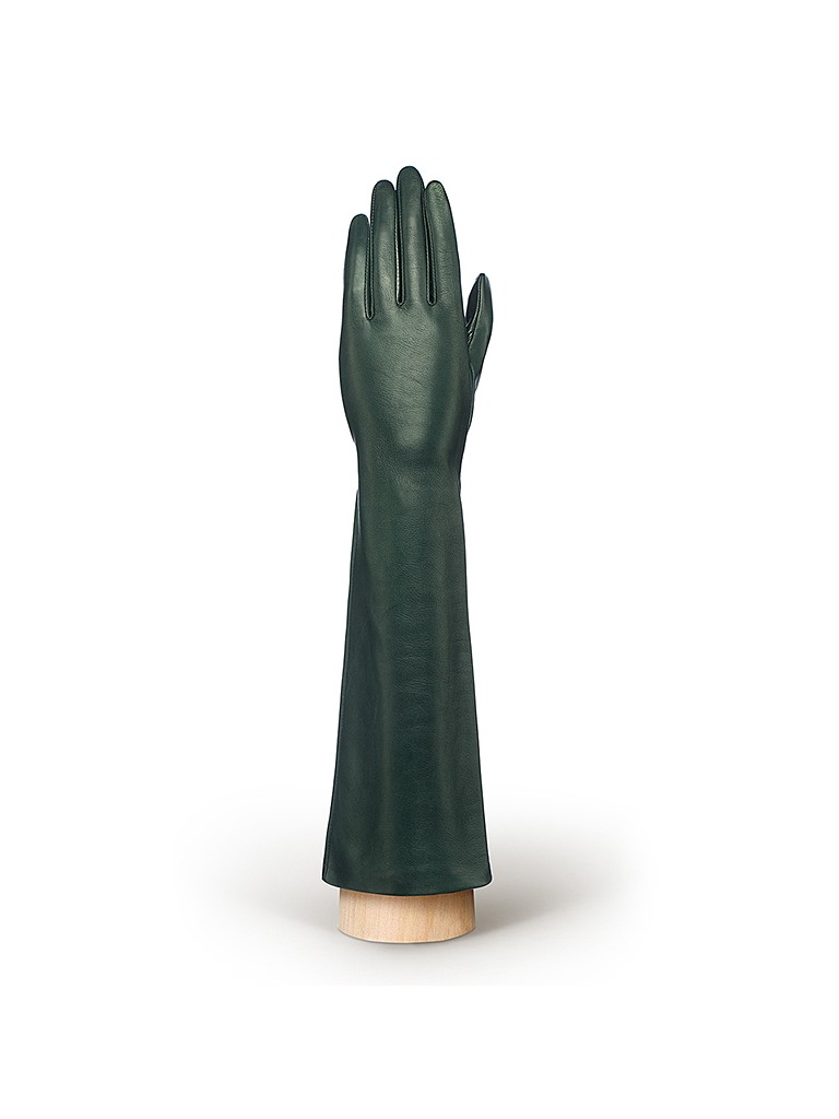

Перчатки женские Eleganzza TOUCH F-IS0585 зеленые, р. 6.5, Зеленый, TOUCH F-IS0585