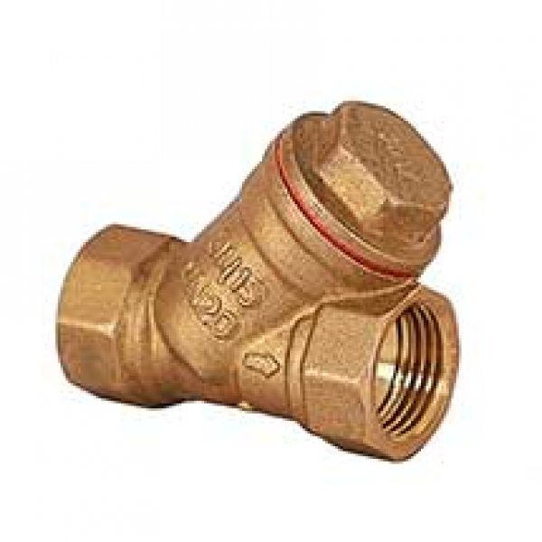 

Фильтр косой для воды 1-1/2" WaterMark Wm160-1 1/2