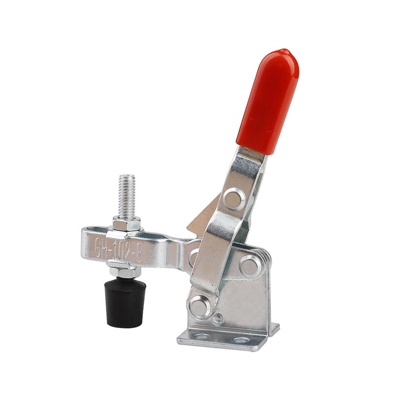 

Прижим WOODWORK GH-102-B, GH-102-B