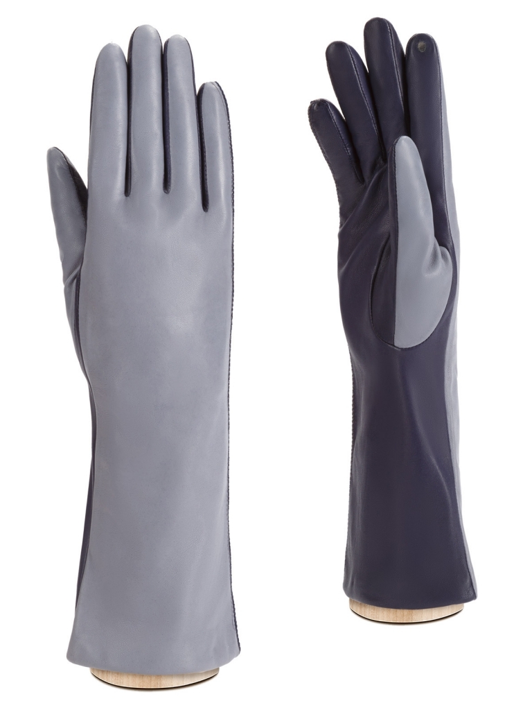 

Перчатки женские Eleganzza TOUCH F-IS0065 серые/синие, р. 7, Серый, TOUCH F-IS0065
