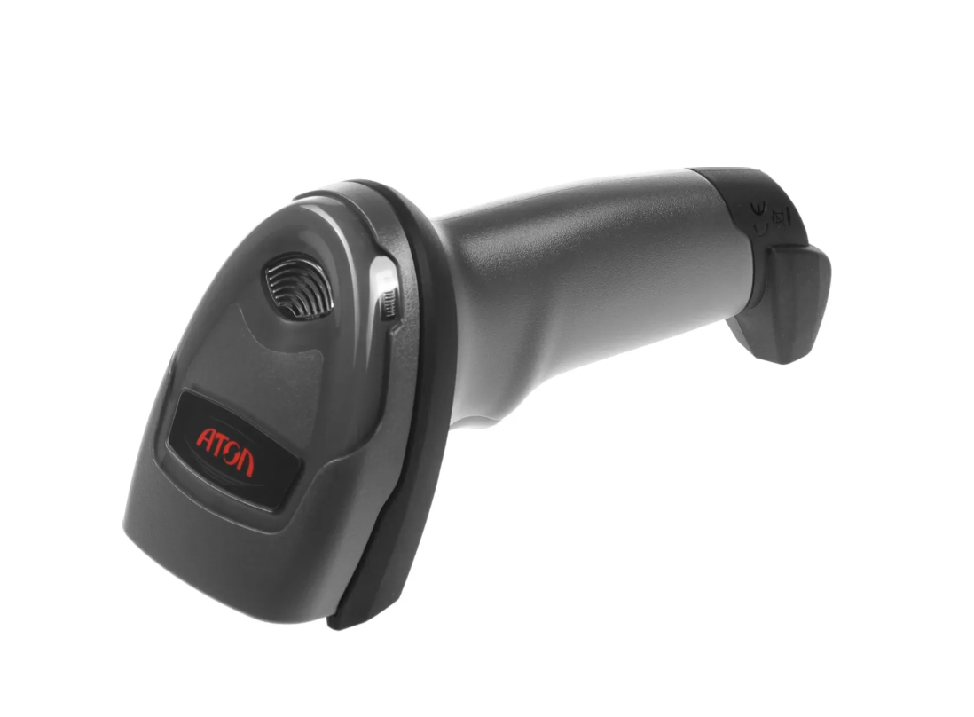 

Сканер штрих-кода Атол SB2108 Plus (rev.2) (57984), SB2108 Plus (rev.2)
