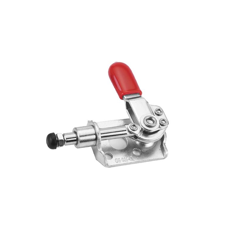 

Прижим WOODWORK GH-301-CL, GH-301-CL