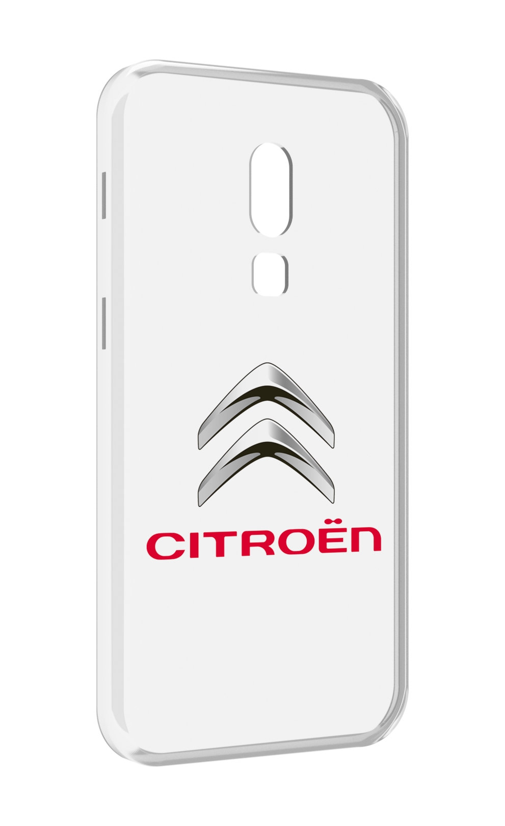 

Чехол MyPads citroen-3 мужской для Meizu V8, Прозрачный, Tocco