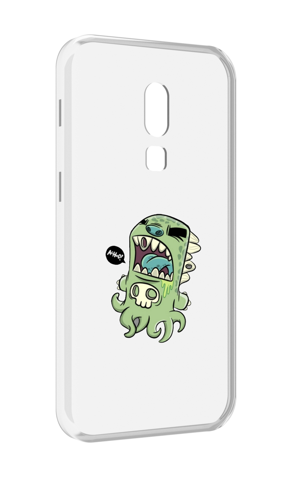 

Чехол MyPads crop для Meizu V8, Прозрачный, Tocco