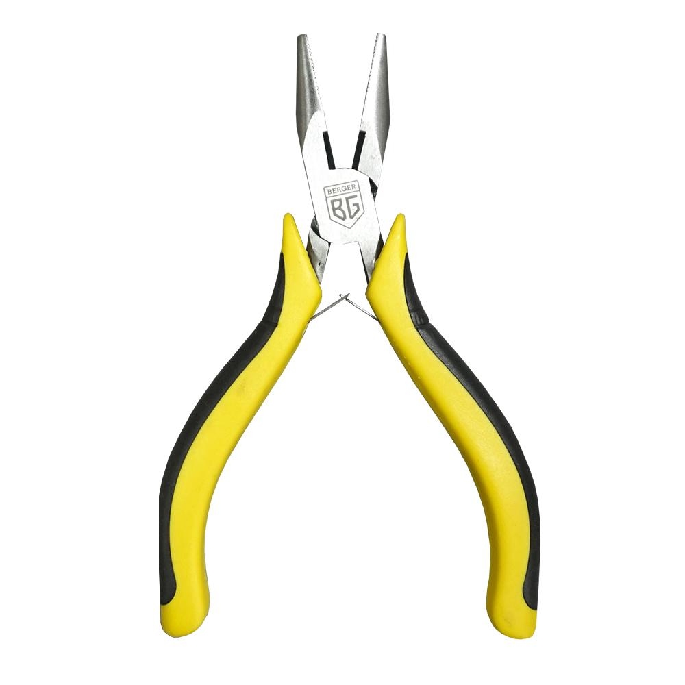

Тонкогубцы BERGER BG1217, BG1217