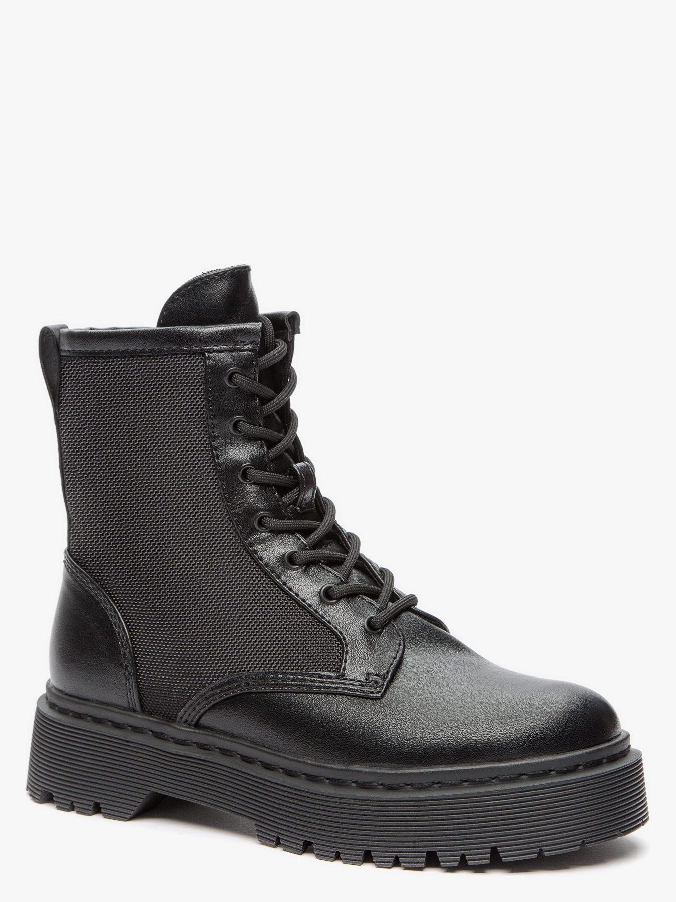 

Ботинки женские Betsy 928353/02-02W черные 33, 928353/02