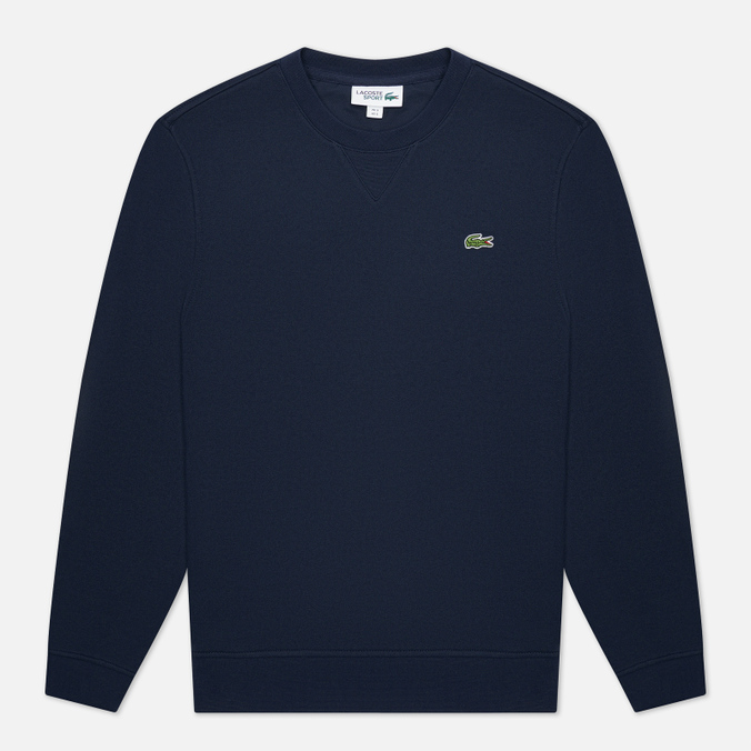 

Свитшот мужской Lacoste SH1505 синий L, SH1505