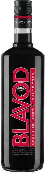 

Blavod Black