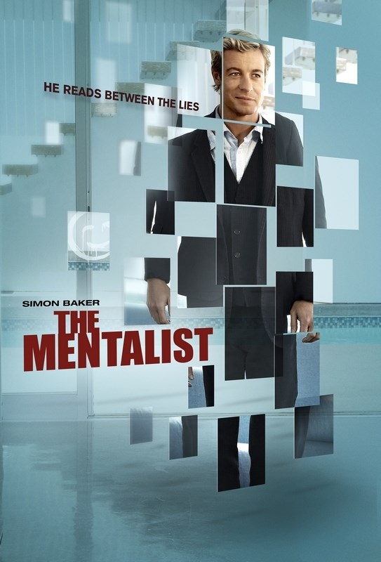 

Постер к сериалу "Менталист" (The Mentalist) A3