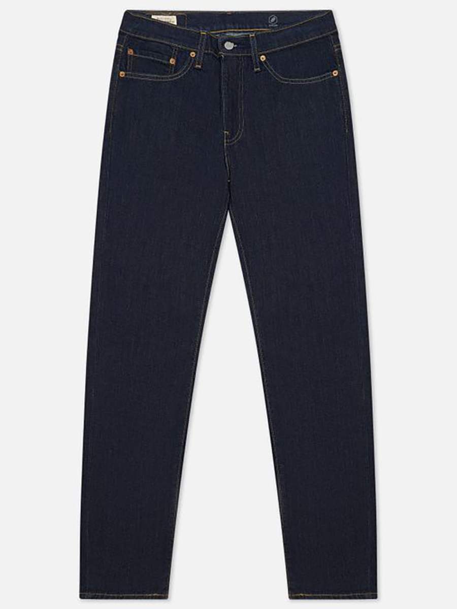 

Джинсы мужские Levi's 4511 синие 32/30, Синий, 4511