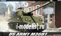 

13279 Academy 1/35 U.S. Army M36B1 GMC