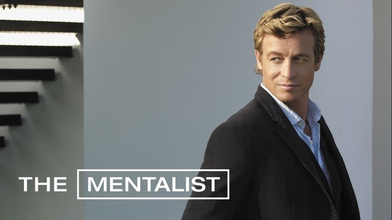 

Постер к сериалу "Менталист" (The Mentalist) 50x70 см