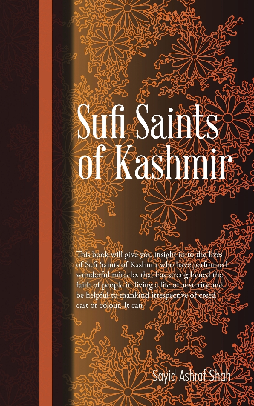 

Sufi Saints of Kashmir