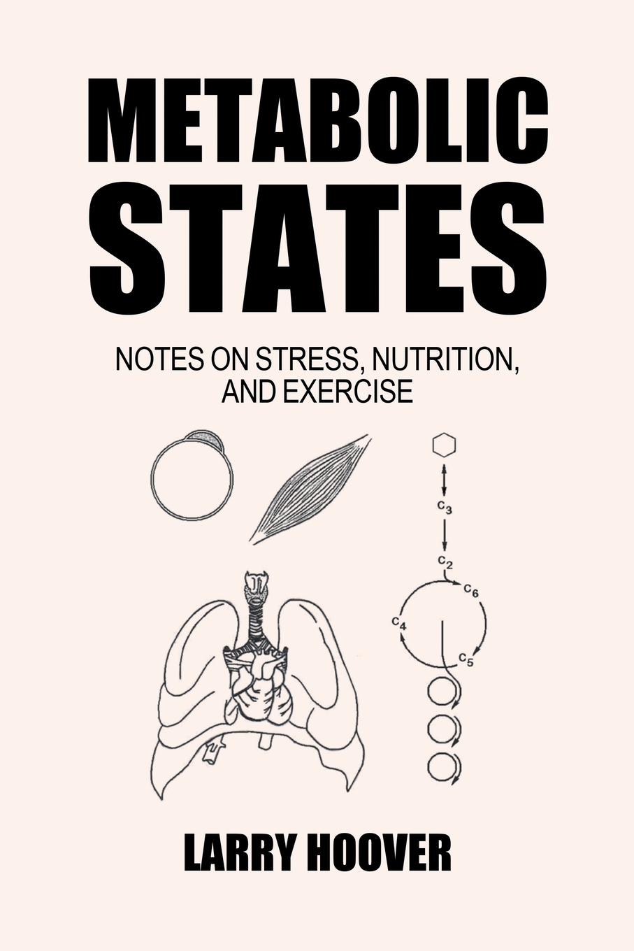 

Metabolic States