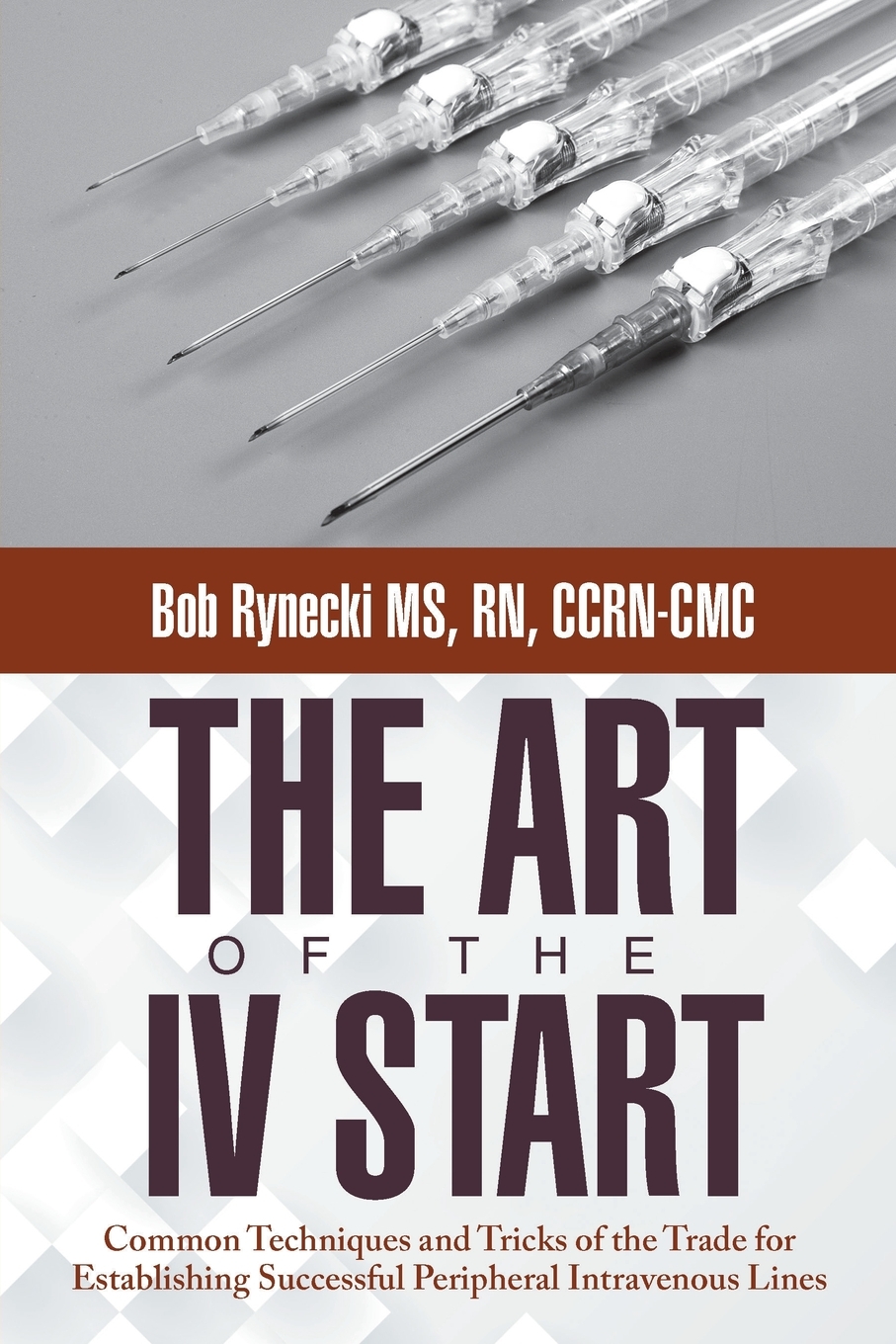 

The Art of the IV Start