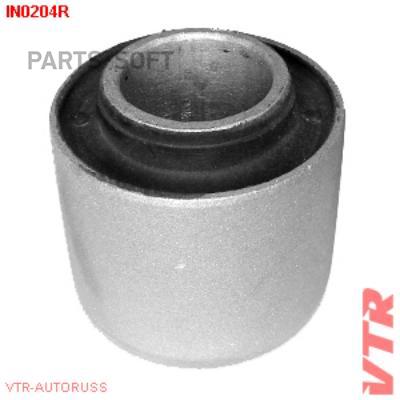 

VTR IN0204R САЙЛЕНТБЛОК ТЯГИ ЗАДНЕЙ ПОДВЕСКИ