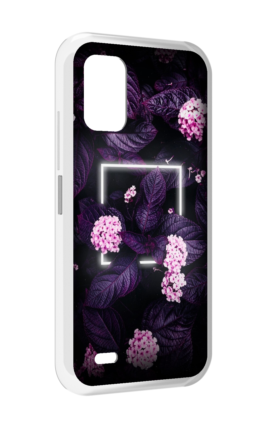 

Чехол MyPads Витамин для UMIDIGI Bison GT2 / GT2 Pro, Прозрачный, Tocco