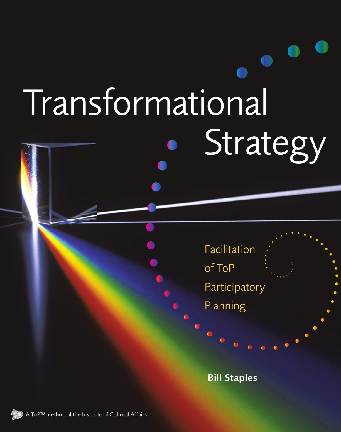 

Transformational Strategy