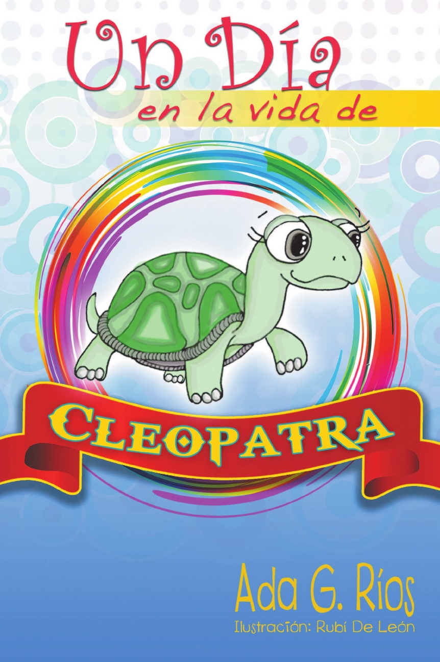 

Un Dia En La Vida de Cleopatra