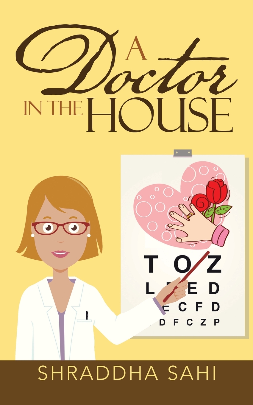 

A Doctor in the House