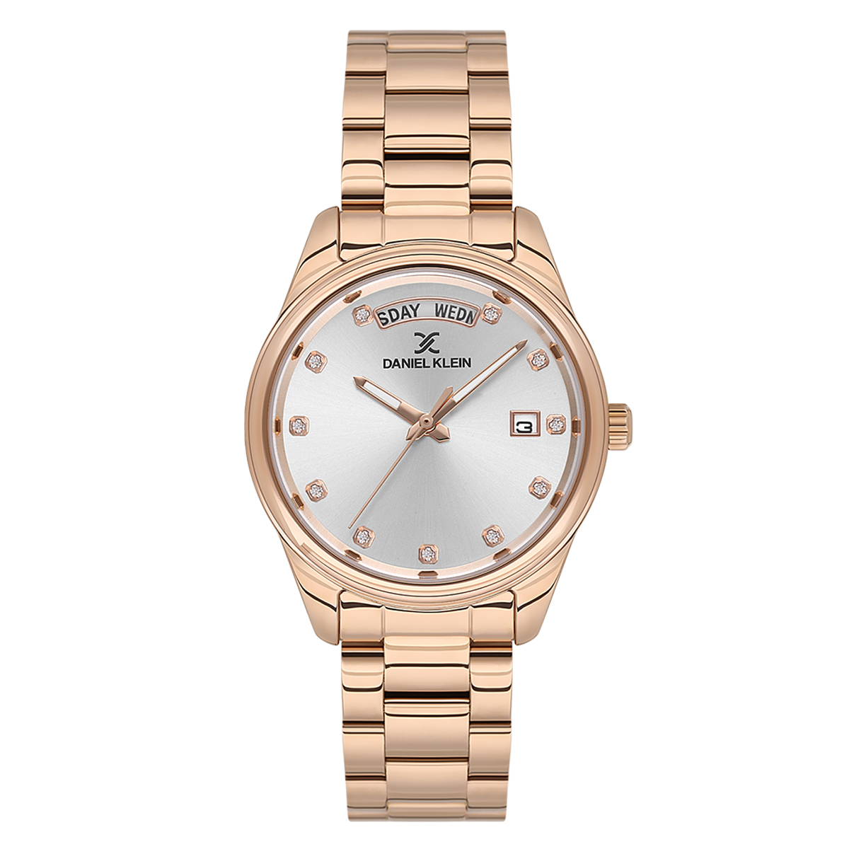 

Наручные часы женские Daniel Klein DK13718-4, DK13718-4