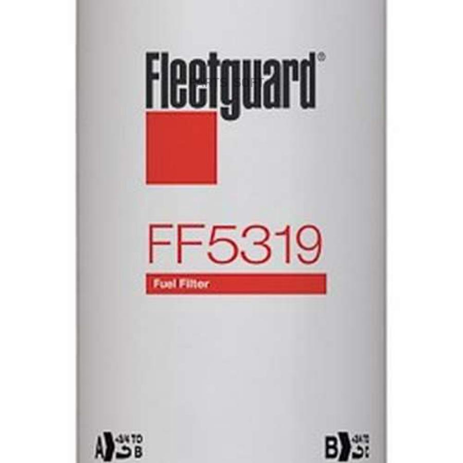 

Фильтр Топливный Fleetguard арт. FF5319