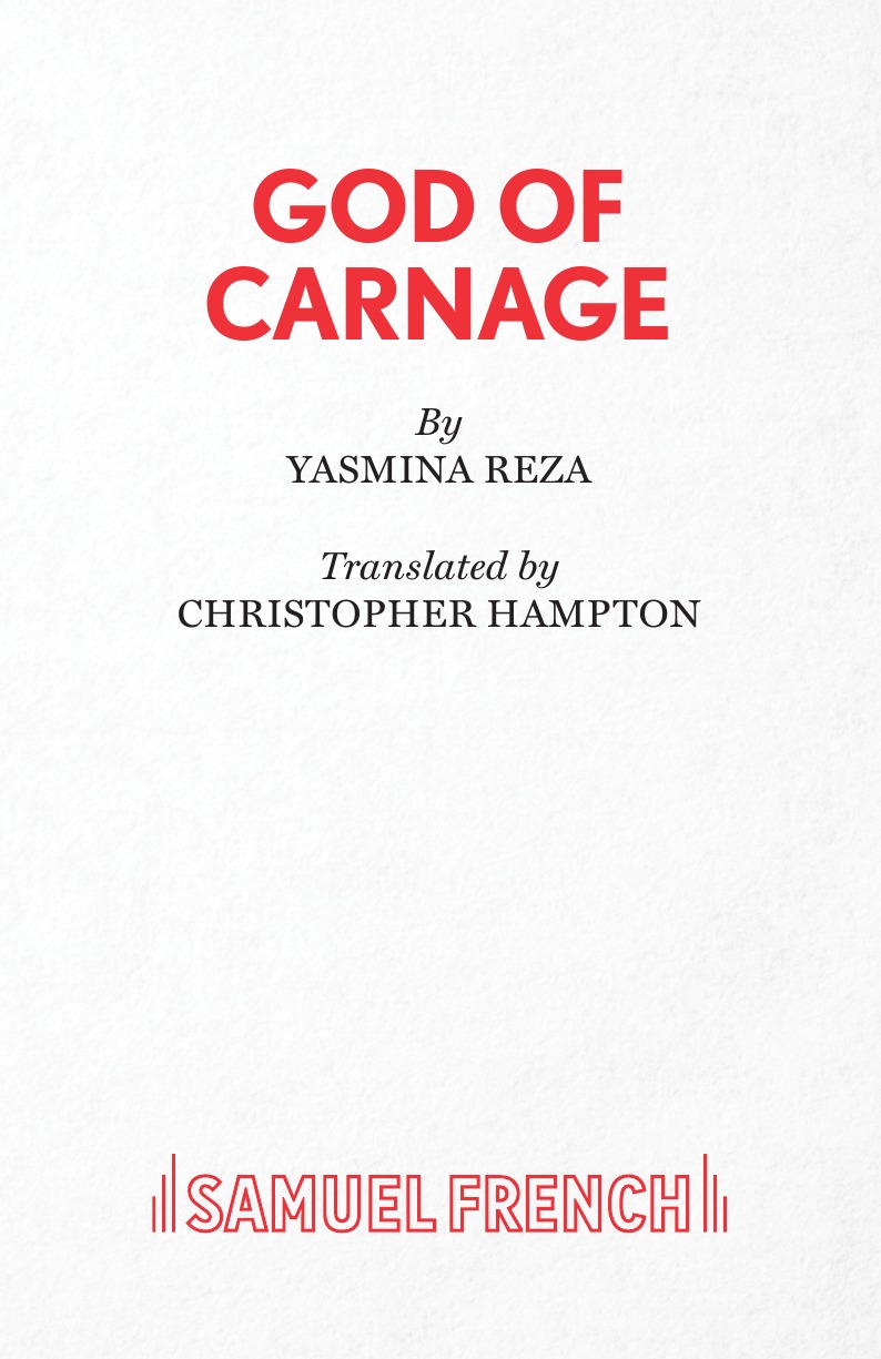 

God of Carnage