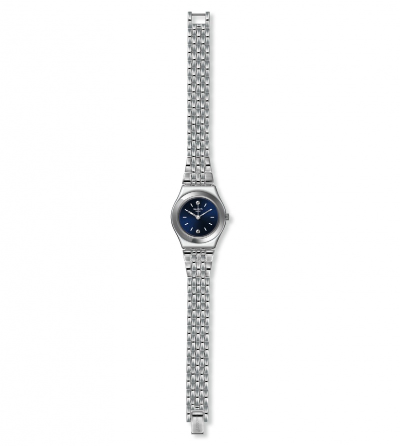 

Часы наручные унисекс SWATCH SLOANE, SLOANE