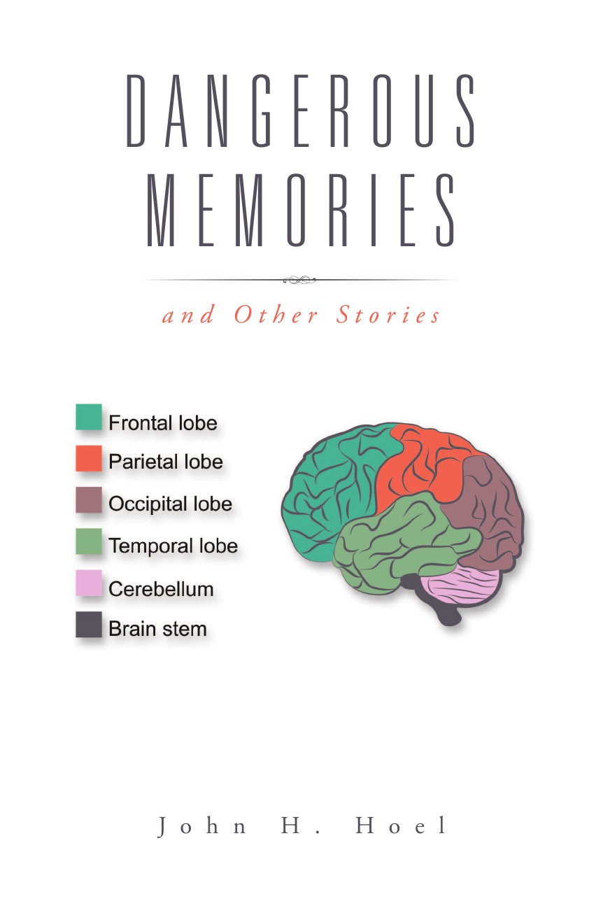 

Dangerous Memories