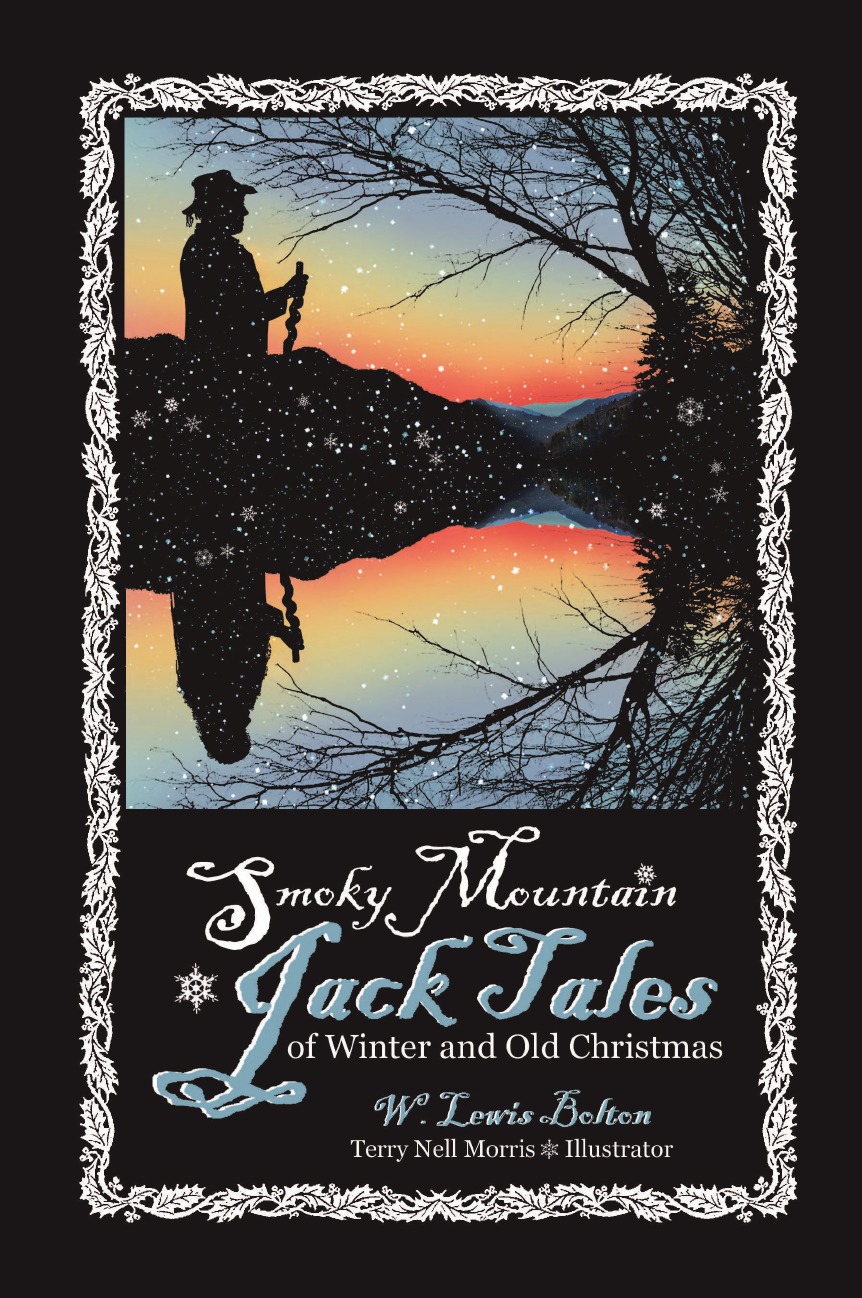 

Smoky Mountain Jack Tales of Winter and Old Christmas