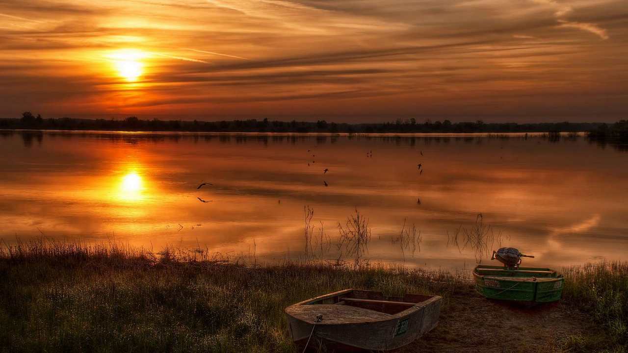 

Картина на холсте 60x110 LinxOne Природа, пейзаж, натура, флора