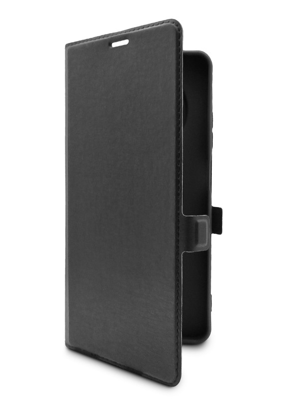 

Чехол-книжка Brozo на Realme 12 5G черный, Realme 12 5G
