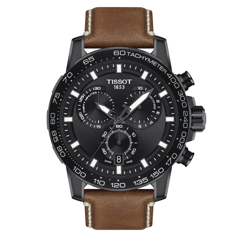 

Часы наручные мужские TISSOT SUPERSPORT CHRONO, SUPERSPORT CHRONO