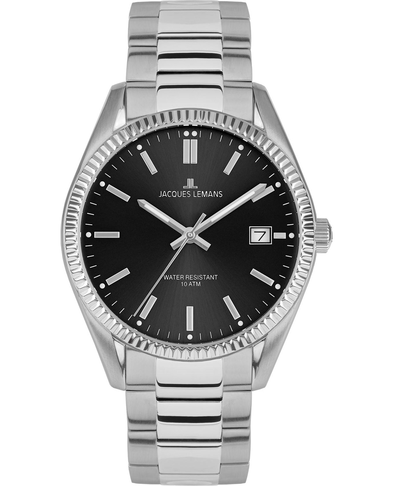 

Наручные часы мужские Jacques Lemans 50-3A, 50-3A
