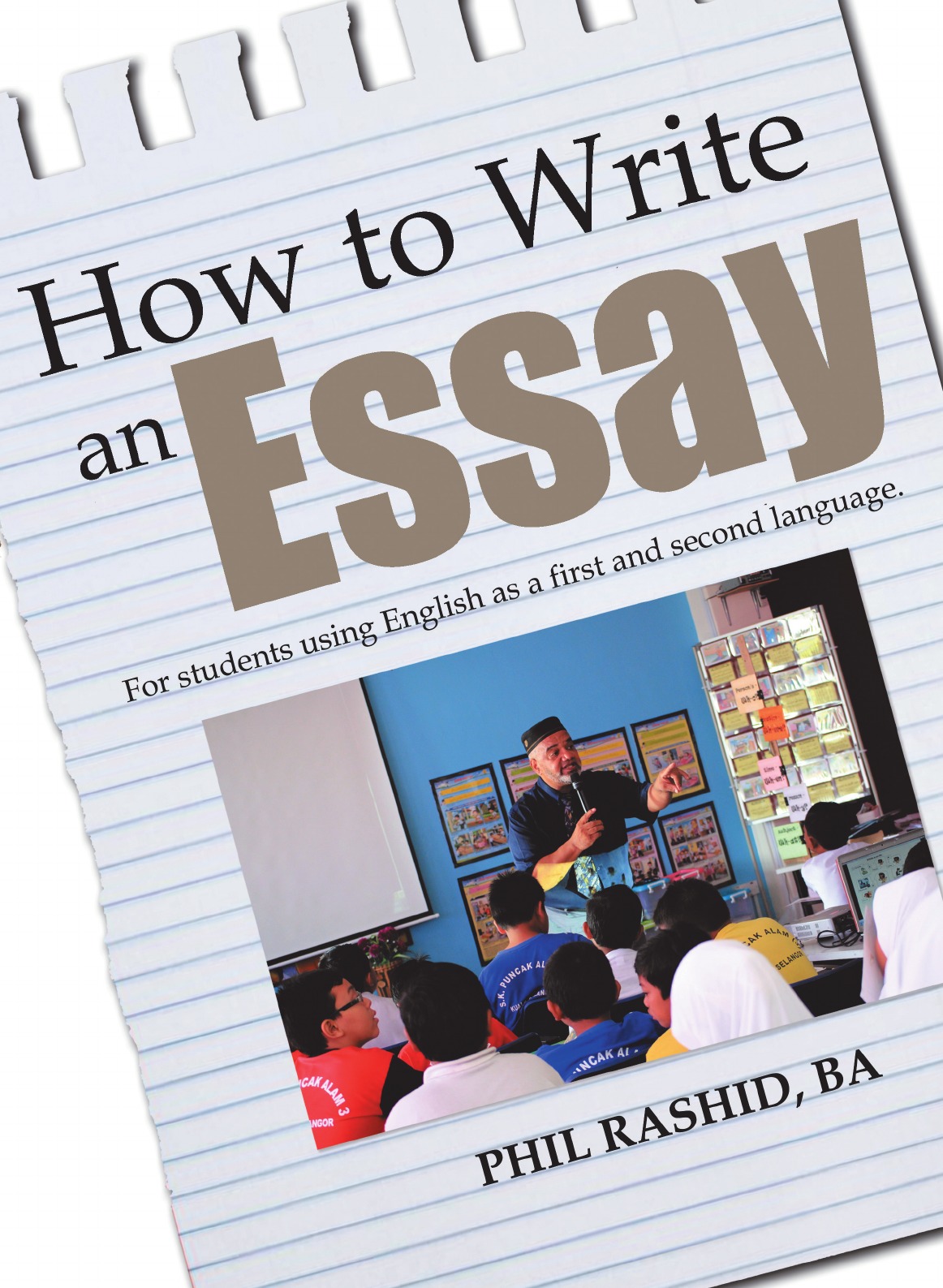 

How to Write an Essay