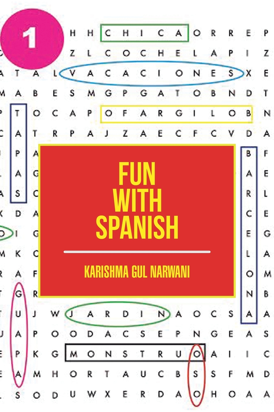 

Fun with Spanish